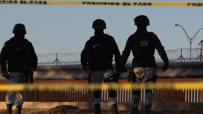 Meksika'da insan kalıntıları bulunan çiftliği kartelin kullanıldığı tespit edildi