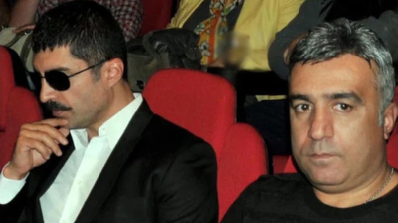 Özcan Deniz, ağabeyine seslendi: 