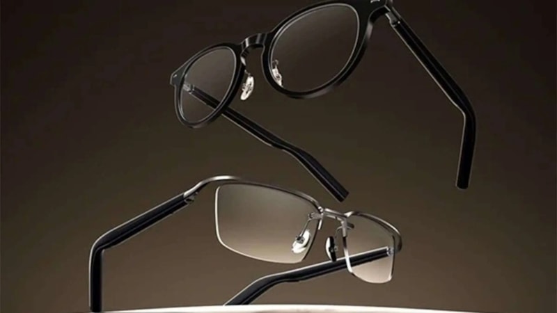 Xiaomi yeni akıllı gözlüğünü tanıttı: İşte özellikleri