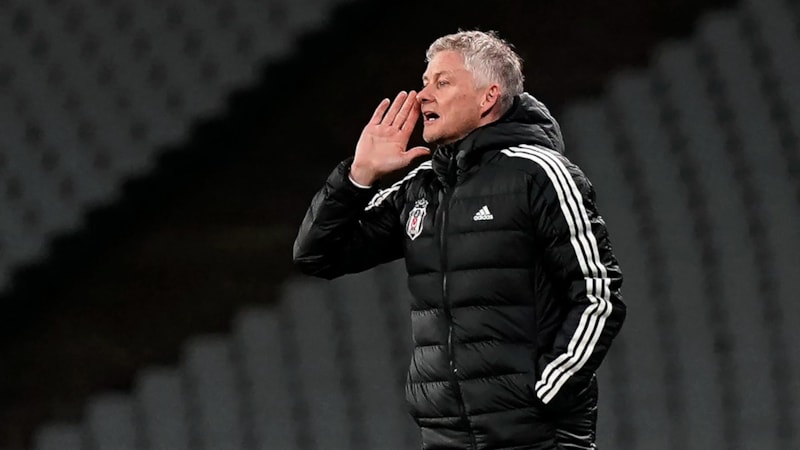 Ole Gunnar Solskjaer, Süper Lig'de Galatasaray’a karşı ilk peşinde!