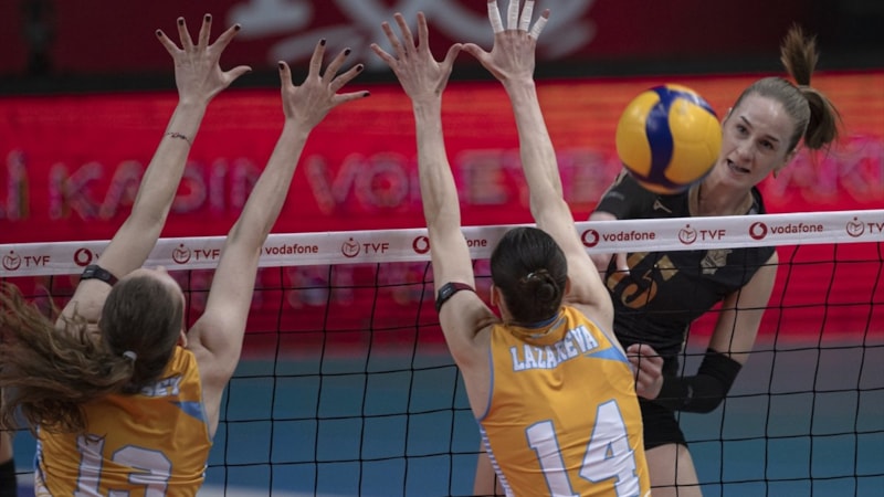 Zerenspor, Kuzeyboru'yu mağlup etti