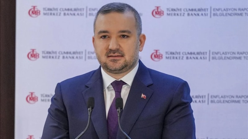 TCMB Başkanı Karahan: Sıkı para politikamız devam edecek