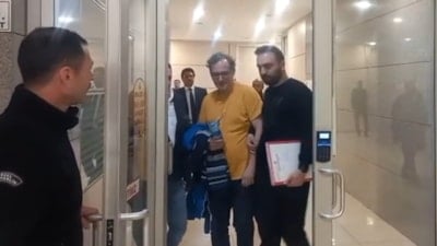 AK Partililere 'toplu katliam' çağrısı yapan İlker Canikligil tutuklandı