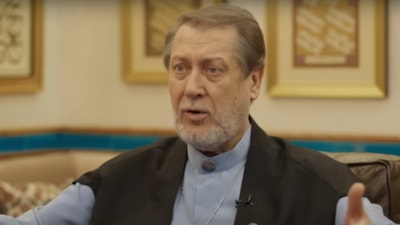 Ahmet Özhan’la Ramazan 27. bölüm