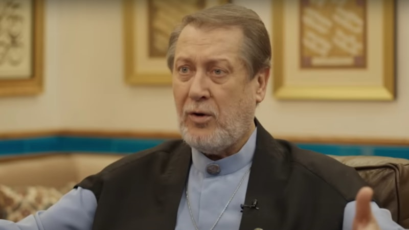 Ahmet Özhan’la Ramazan 27. bölüm