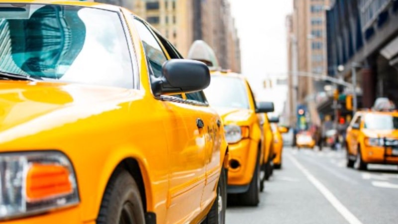 Taksilerde yeni dönem başlıyor: Hem trafiği hem maliyeti düşürecek