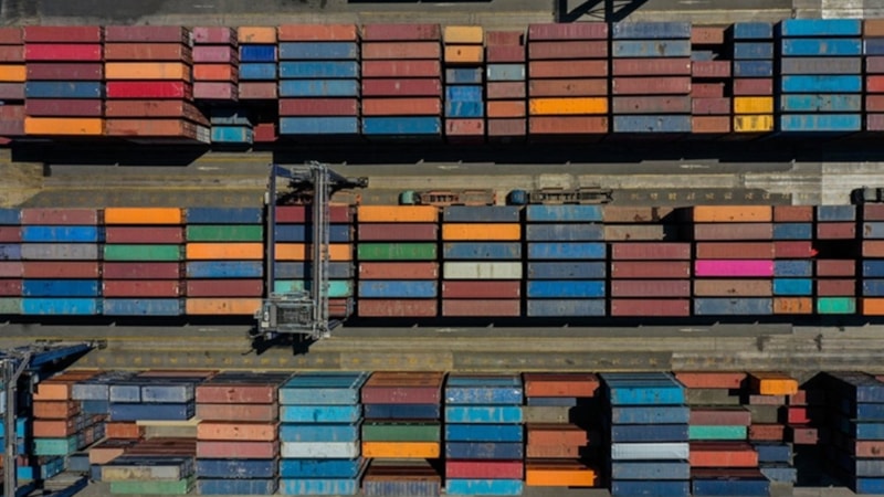 Şubat ayı dış ticaret istatistikleri paylaşıldı