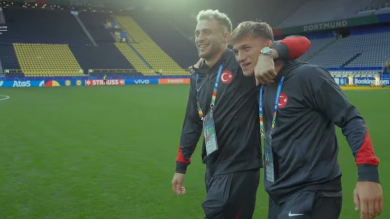 West Ham United, Barış Alper ve Semih Kılıçsoy için derbiyi takip edecek