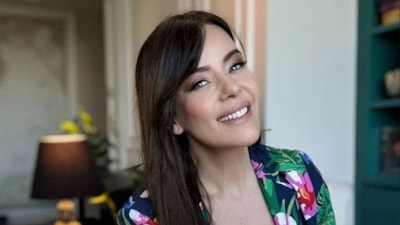 Nursel Ergin'in kanser tedavisi bitti: 