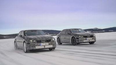 BMW ve Alibaba'dan yapay zeka iş birliği