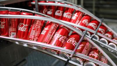 Coca-Cola’da kritik adım: Binlerce kutusu toplatılıyor! İşte, nedeni…