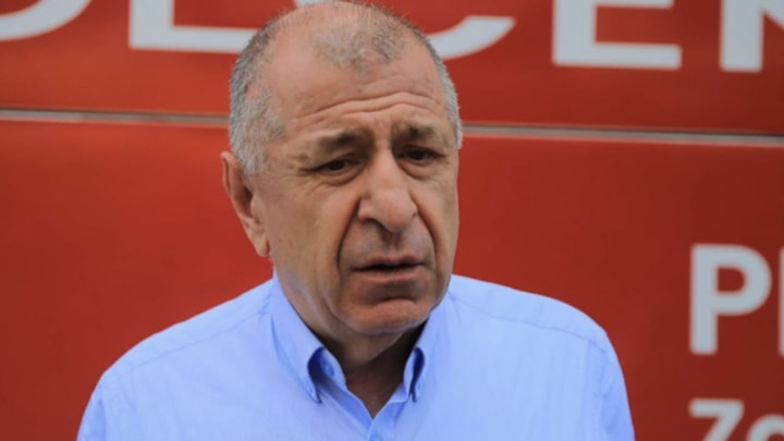 Mustafa Sarıgül açıkladı: Ümit Özdağ açlık grevine başlıyor