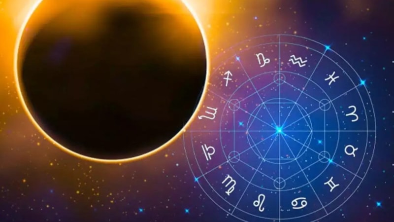 Güneş, Koç'ta tutuluyor: 29 Mart'ta bu etkilere hazır olun...
