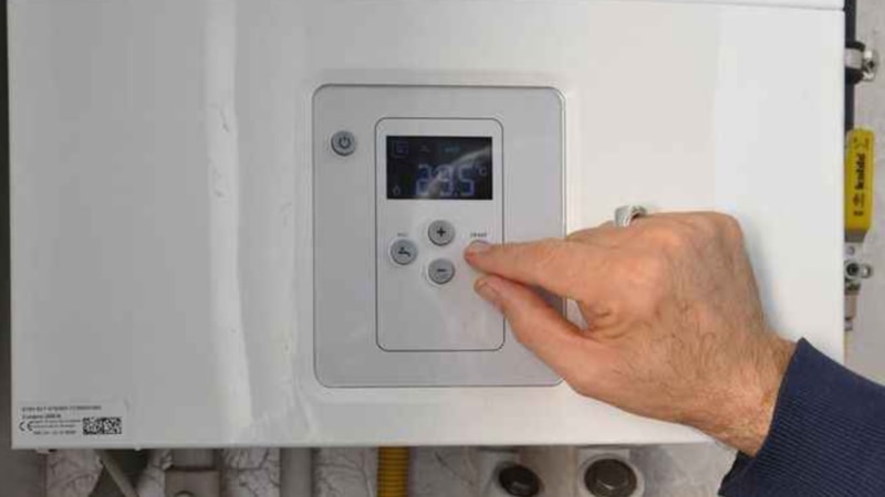 Doğal gaz kombileri kaldırılıyor! İşte son tarih