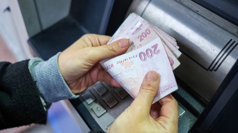 Albaraka Türk zamlı promosyon 2025: Emekli bayram edecek