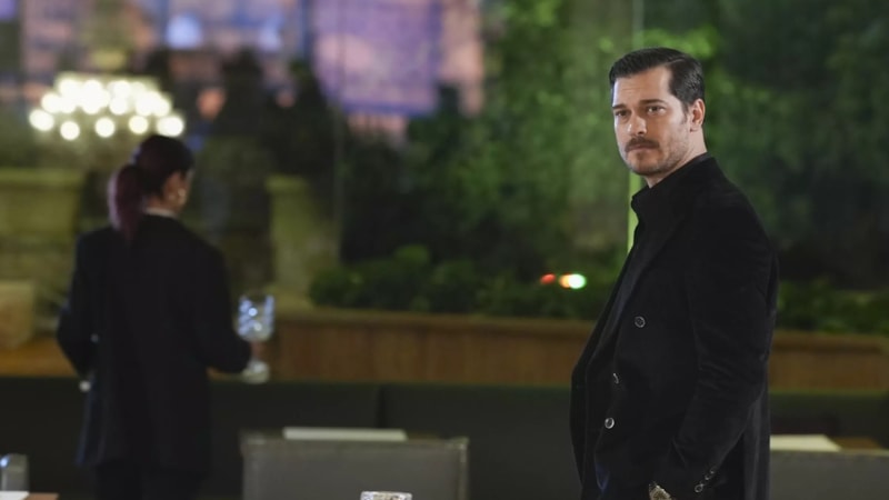 26 Mart reyting sonuçları: Eşref Rüya dizisi rakiplerini devirdi