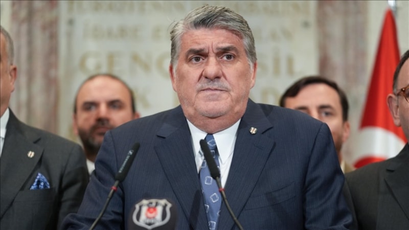 Serdar Adalı: Bankalar Birliği'nden çıkacağız