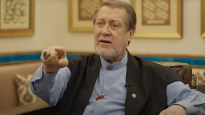 Ahmet Özhan’la Ramazan 28. bölüm