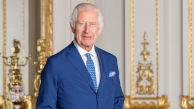 Kral Charles'ın kullandığı kanser ilaçları yan etki yaptı