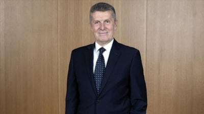 Sabancı Holding Yönetim Kurulu Başkanlığı koltuğuna Hayri Çulhacı oturdu
