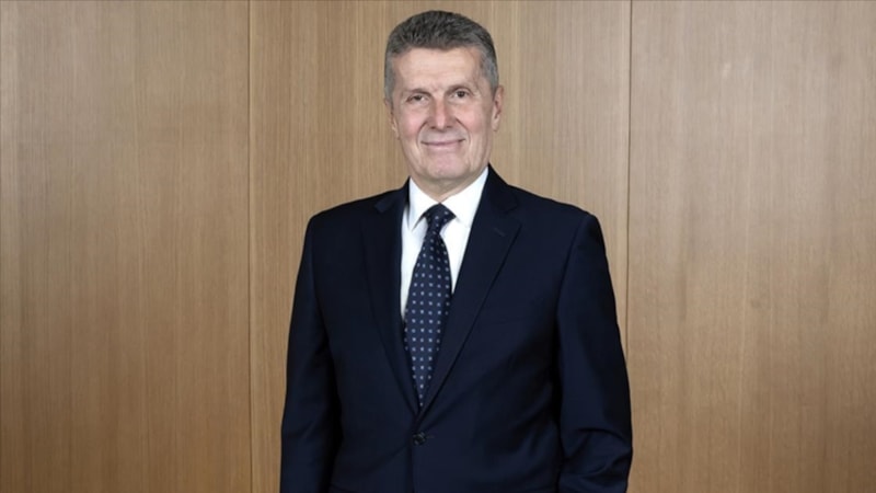 Sabancı Holding Yönetim Kurulu Başkanlığı koltuğuna Hayri Çulhacı oturdu