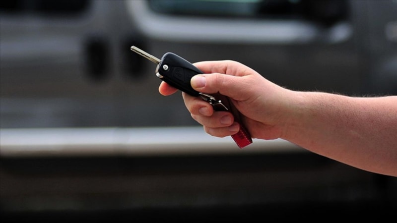 Ayakları yerden kesen kampanya! 