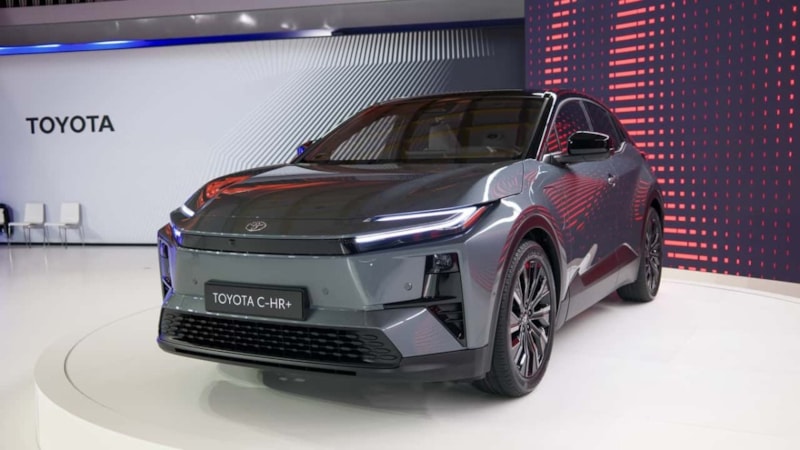 Toyota, Japonya'da kurmayı planladığı dev batarya tesisini erteledi