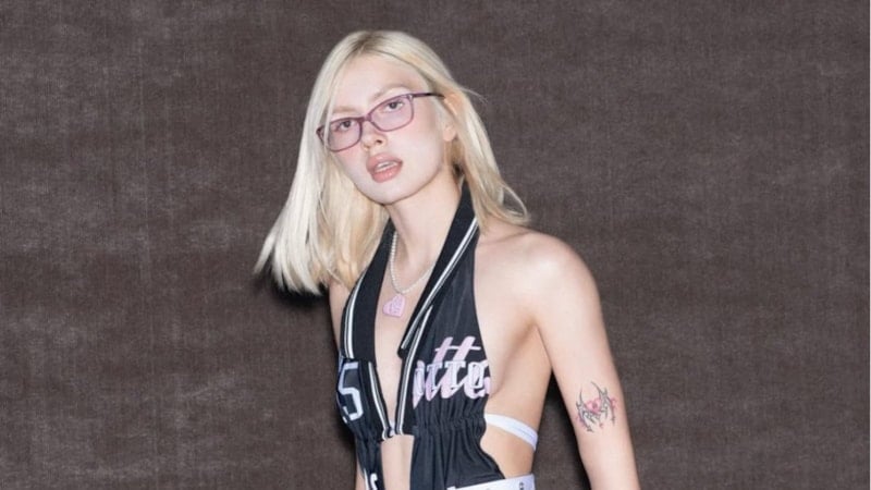 Aleyna Tilki'nin fotoğraflı şantaj davasında karar açıklandı