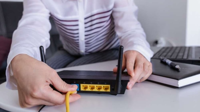 İnternette yeni dönem başlıyor: İnternet hızı katlanıyor