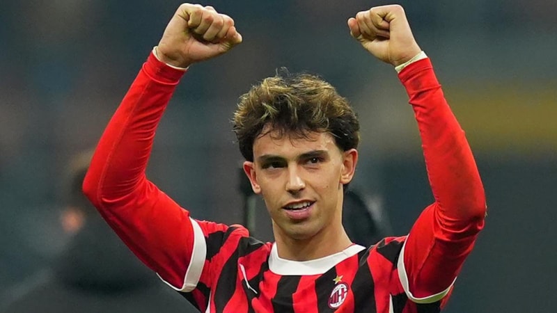 Galatasaray'dan transferde Joao Felix harekatı