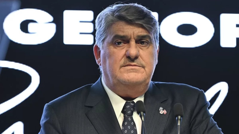 Beşiktaş Başkanı Serdal Adalı, PFDK'ya sevk edildi