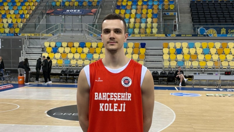 Marko Simonovic: Onların iyi olduğu alanlara göre hazırlandık