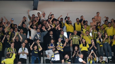 TBF Disiplin Kurulu'ndan Fenerbahçe ve Beşiktaş'a para cezası