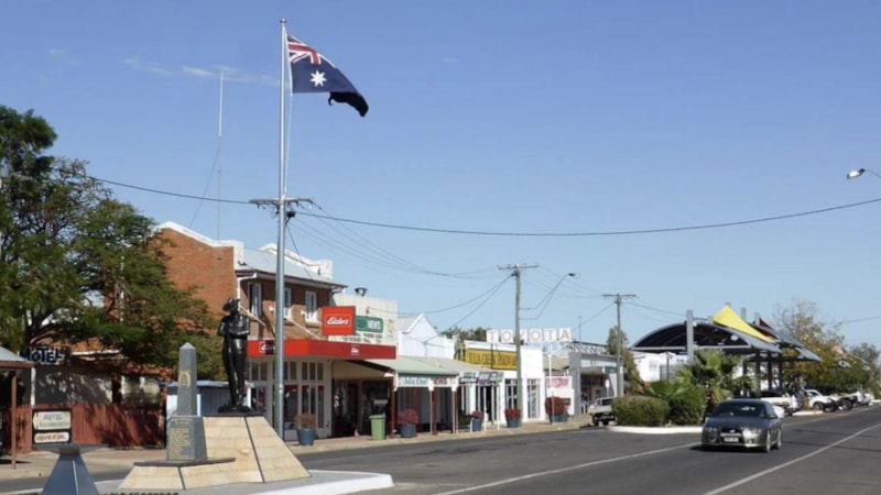 Avustralya'da bir kasaba 428 bin dolar maaşla doktor arıyor