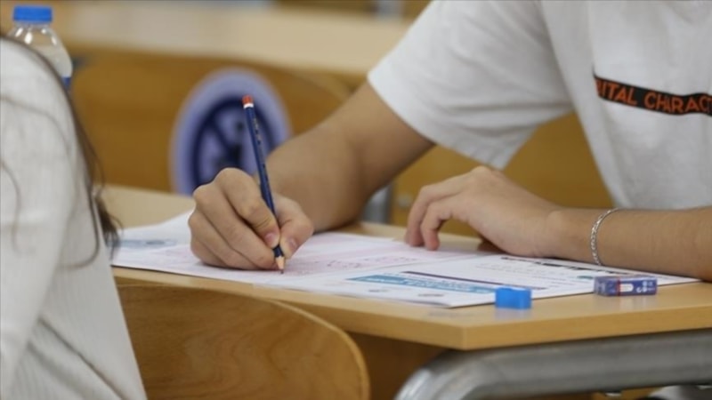 ALES giriş belgeleri erişime açıldı