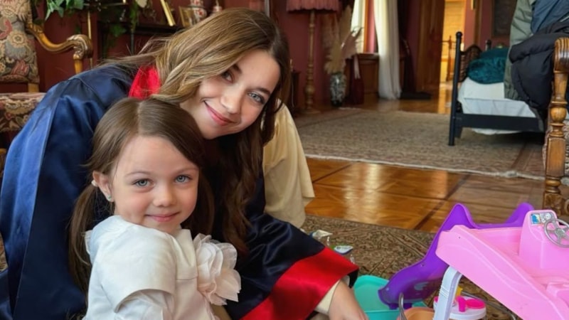 Yalı Çapkını'nın Duru Korhan'ı bakın kim çıktı! Afra Saraçoğlu'na benzetiliyor...