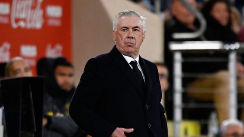 Carlo Ancelotti, Brezilya Milli Takımı ile ilgili iddiaları yalanladı