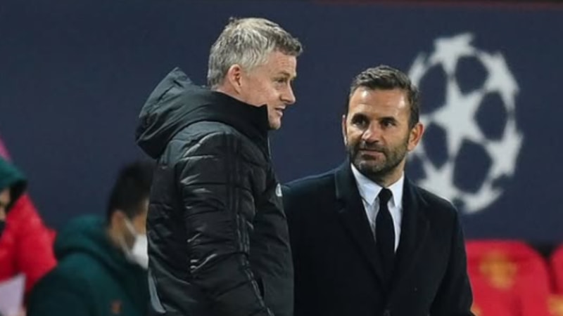 Ole Gunnar Solskjaer ile Okan Buruk, 3. kez karşılaşacak
