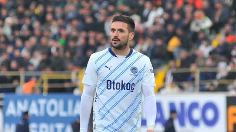 Dusan Tadic: Eleştiriler normal