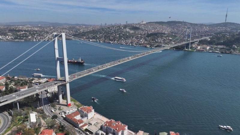 Ramazan Bayramı'nda köprü ve otoyollar ücretsiz