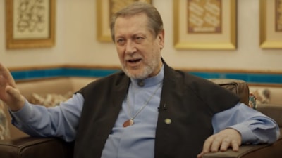 Ahmet Özhan’la Ramazan 29. bölüm