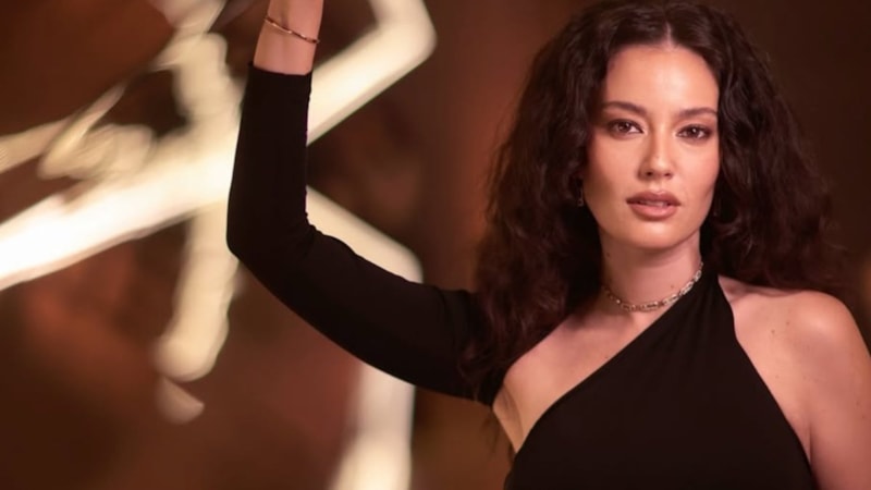 Pelin Akil'den boşanma iddialarına ilişkin açıklama