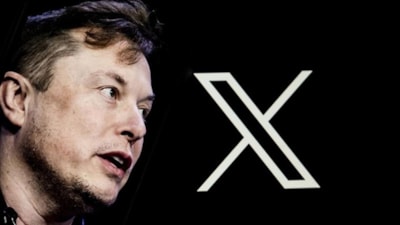 Elon Musk'ın şirketi xAl, X'i satın aldı
