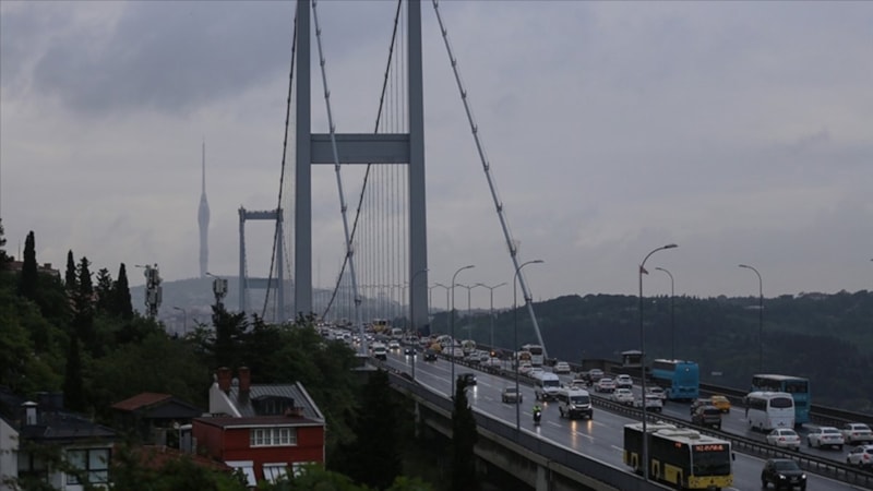 Ramazan Bayramı'nda ücretsiz olan köprü ve otoyolların listesi