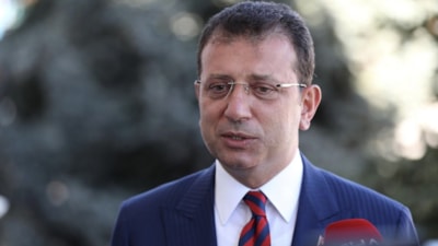 Ekrem İmamoğlu’nun New York Times’a yazdığı yazı çalıntı çıktı