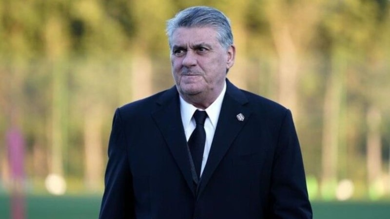 Serdal Adalı'dan derbi mesajı