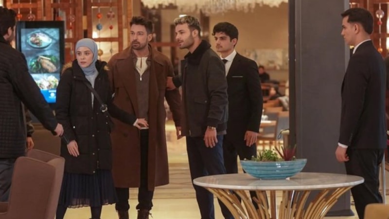 Piyasa dizisi bu akşam var mı? Yeni bölüm ne zaman yayınlanacak?