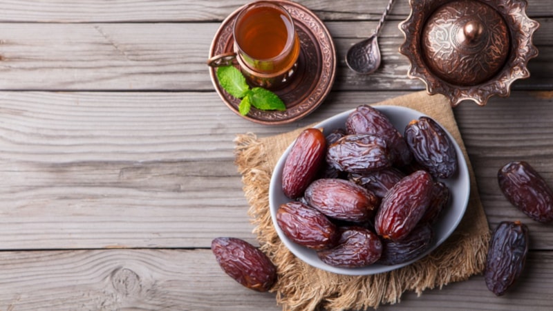 Ramazan sonrası için beslenme tüyoları