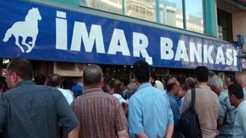 Ümit Yenişehirli yazdı! CHP ekonomisi: Üretmez, batırır, boykot eder