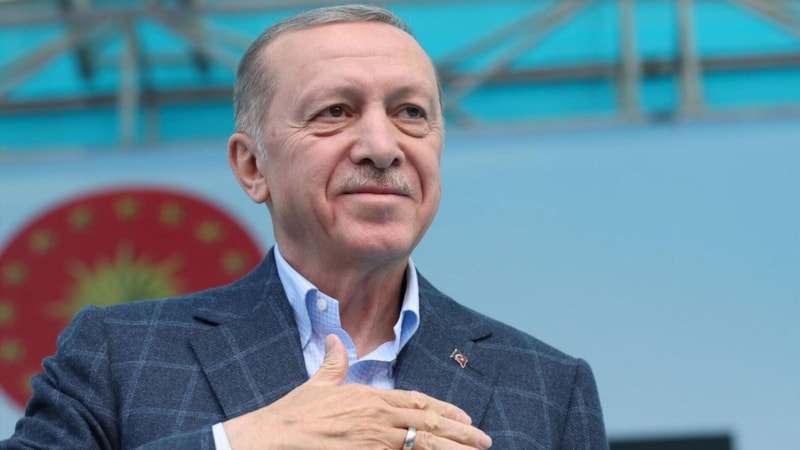 Cumhurbaşkanı Erdoğan'dan Ramazan Bayramı diplomasisi